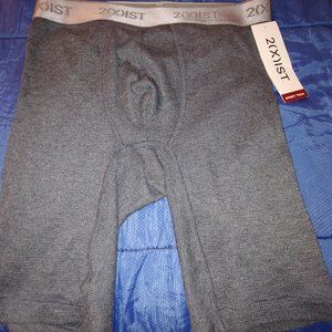 2xist trunks Grey